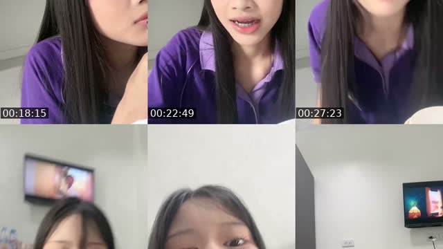 @siriwan_.11 TikTok live from 2026-08-16