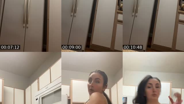 @stassiehtx TikTok live from 2026-08-16