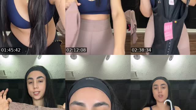 @ivaniabeauty2 TikTok live from 2026-08-16