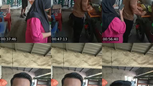TikTok live: SOTO AYAM DEPAN MASJID BLURU by @sotoayamcaknen1