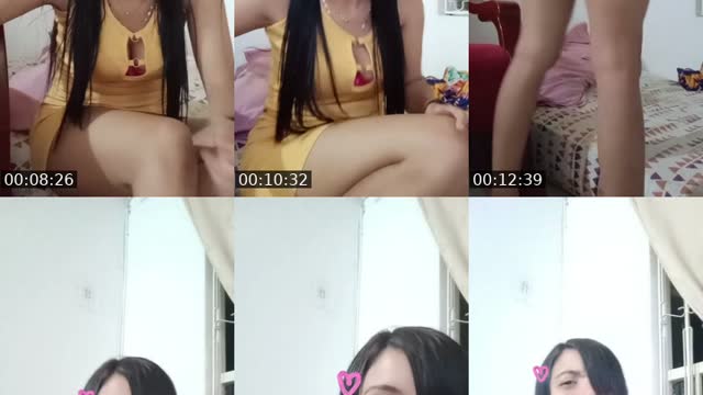 TikTok live: apoyen esta cuenta con regaló 🥰 by @arianni828