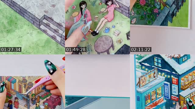 @bettysticker TikTok live from 2026-08-16