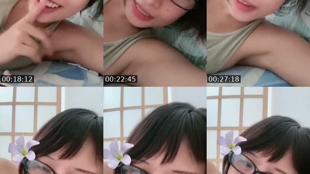 TikTok live: Suntukan by @ei.hirai_jpn