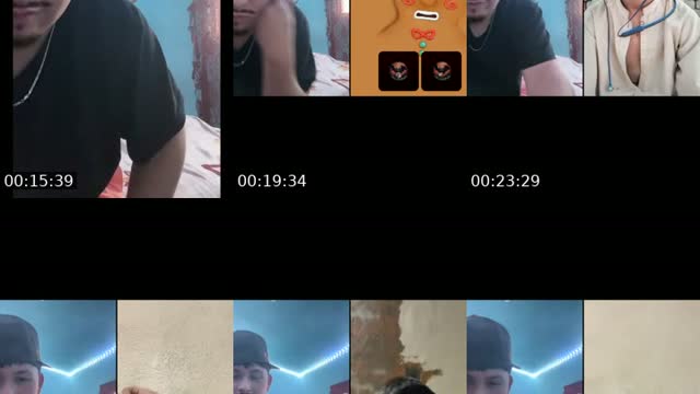 TikTok live: IG fer_rmzr.13 by @fer_rmzr
