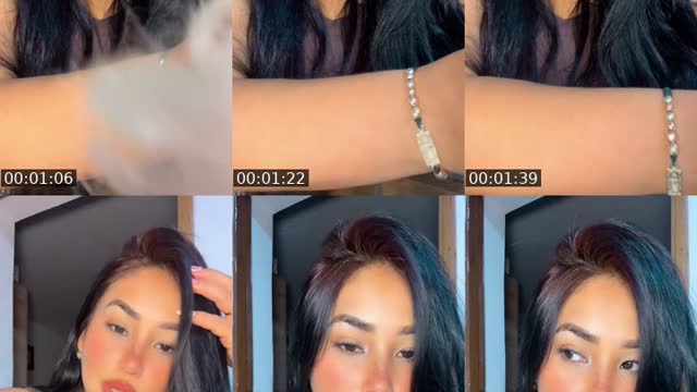 @darlincogollo97 TikTok live