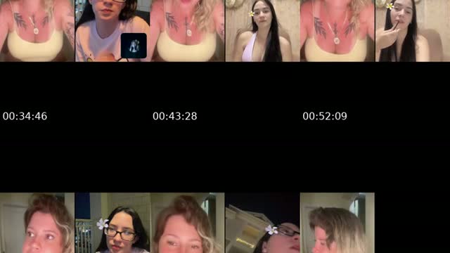 @rocio.borjas2 TikTok live