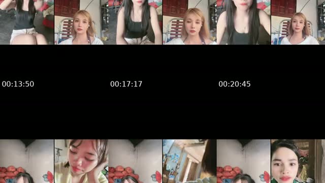 @jenny11453 TikTok live