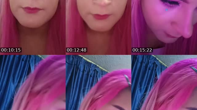 @keisymua2 TikTok live from 2026-08-16
