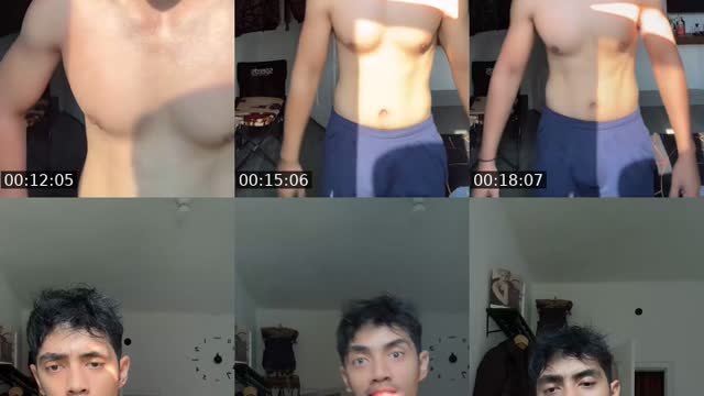 @arzhanka900 TikTok live