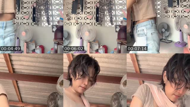 @misswadee TikTok live from 2026-08-16