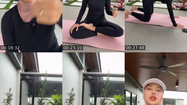 @sashaabdaziz TikTok live from 2026-08-16