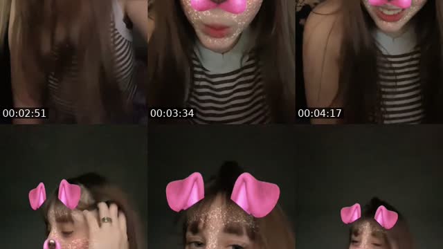 @sabigencarelli_ TikTok live