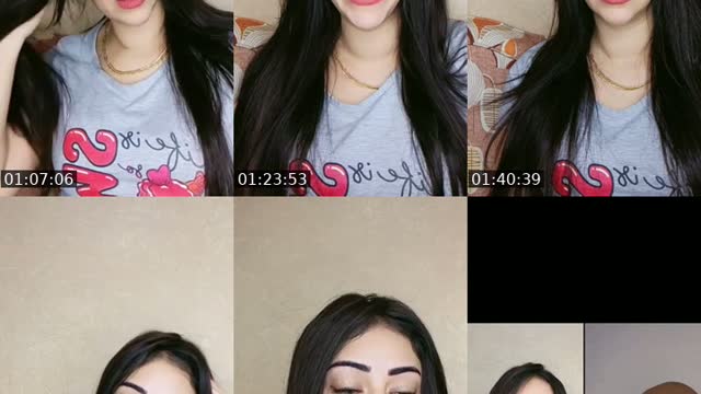 @b.p.2016.2019 TikTok live from 2026-08-16