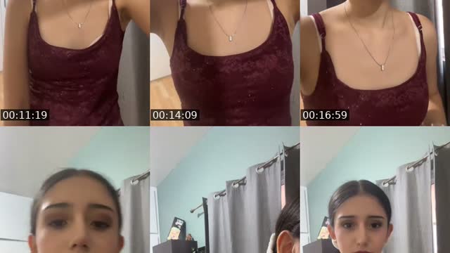 TikTok live: platicar by @issachrys