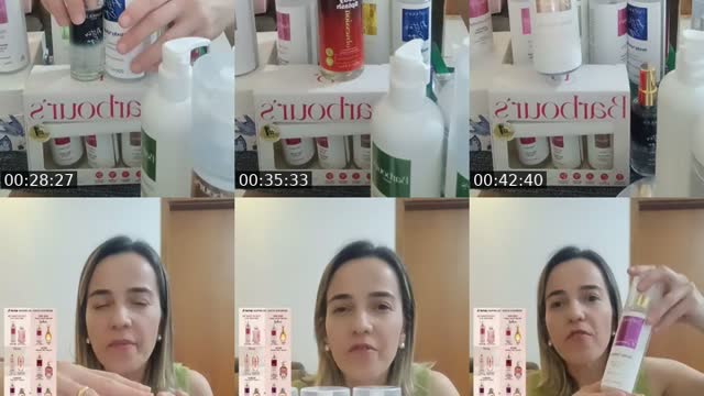 @dborasouza412 TikTok live from 2026-08-16