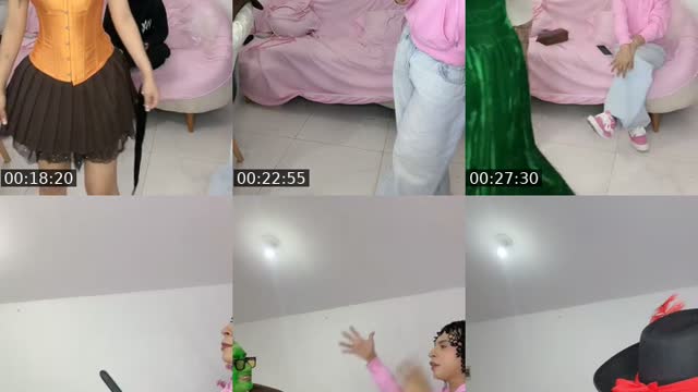 @zullyy_cs TikTok live from 2026-08-16