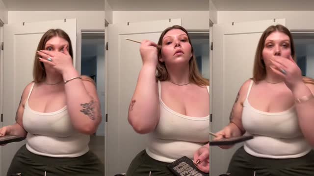 @princessspear TikTok live