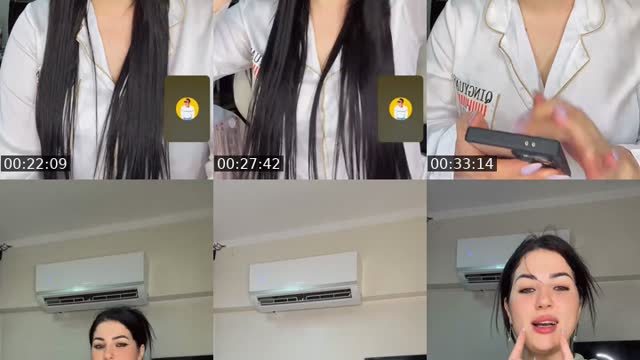 @hayatmohammed393 TikTok live from 2026-08-16