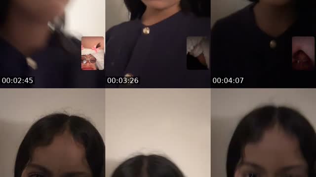 @dannavargass5 TikTok live