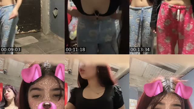 TikTok live: Q onda by @32.miaaa6