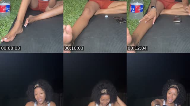 @quetaruss TikTok live from 2026-08-16