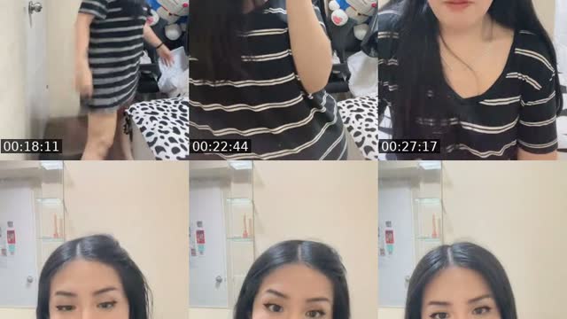 @dian_meowth TikTok live from 2026-08-16