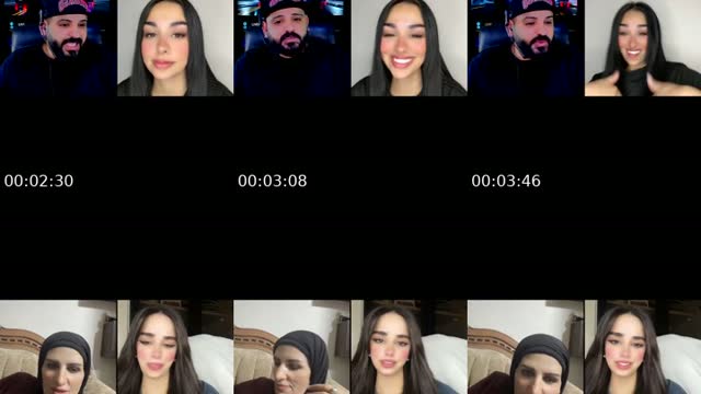@eman.al.hamarna TikTok live