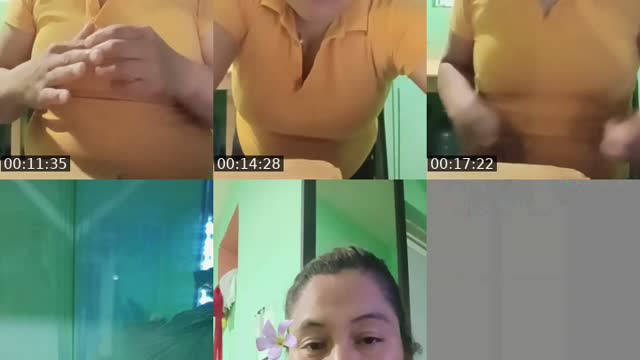 @karlagonzales7186carmen0 TikTok live from 2026-08-16