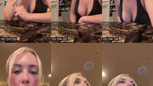 @princesssarahhh TikTok live