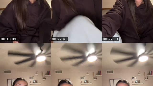 @.sammirose TikTok live from 2026-08-16