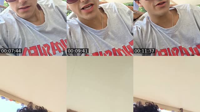 @christian_zanchi_ TikTok live from 2026-08-16