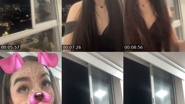 @sarapaez0 TikTok live