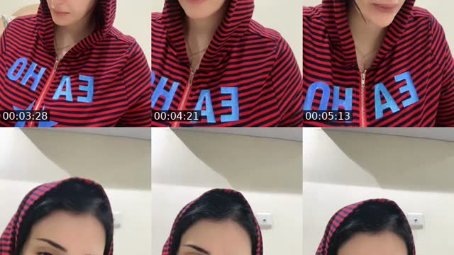 @ranyia.7 TikTok live