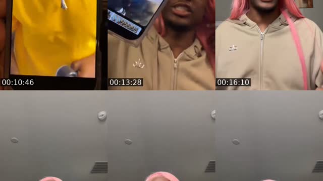 @taesplatform TikTok live from 2026-08-16