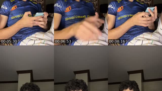 @mrcurls37 TikTok live from 2026-08-16