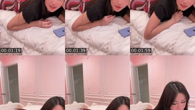 TikTok live: Hang out by @vietkitty26
