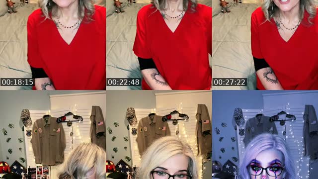 TikTok live: Music  and Good Vibes only by @therealjaylynmac
