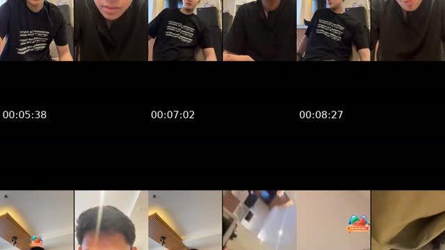 TikTok live: See you sa dgt!! by @mattcayetano55