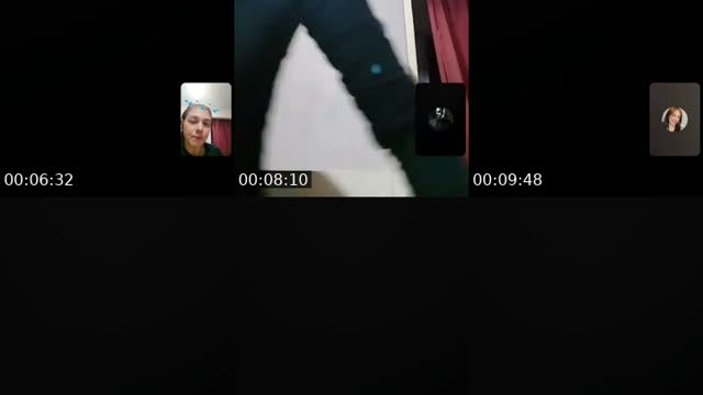 @estrelinha.reserv TikTok live