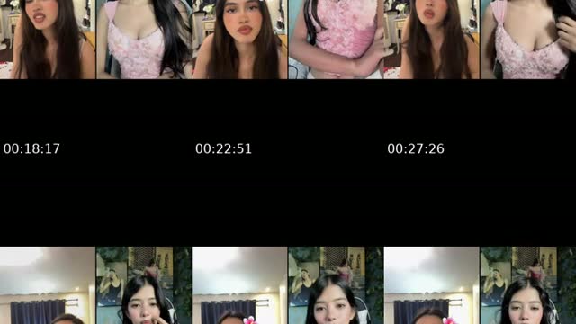 @nalinabhandari TikTok live from 2026-08-16