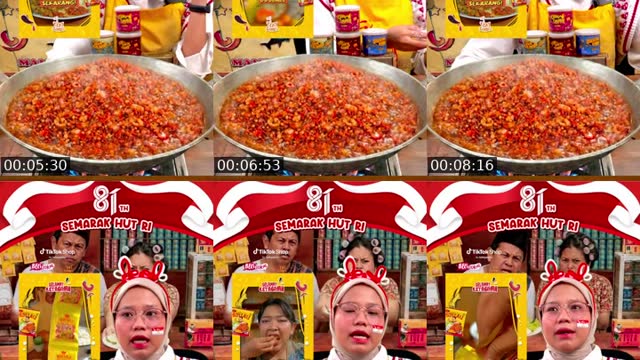 EATSAMBEL ENAK GURIH PRAKTIS🌶😍 - @eatsambel