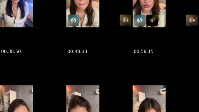 @linyypessoal TikTok live from 2026-08-16