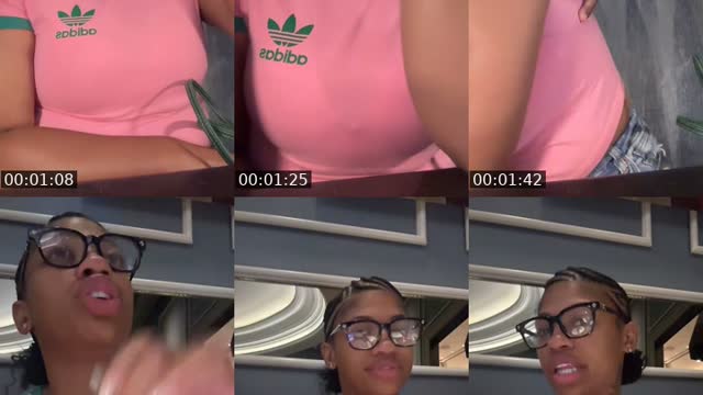 Yoooo - @prettylipskeisha