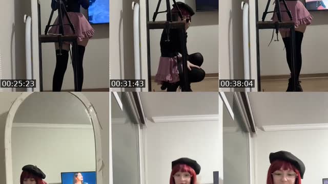 @esoqoq TikTok live