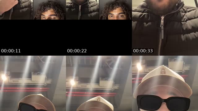 @paulmllw TikTok live