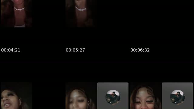 @kaiikozartt TikTok live