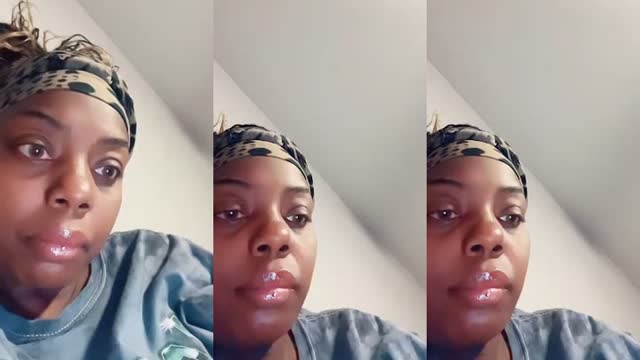 @bigtruckerprettynbougie TikTok live