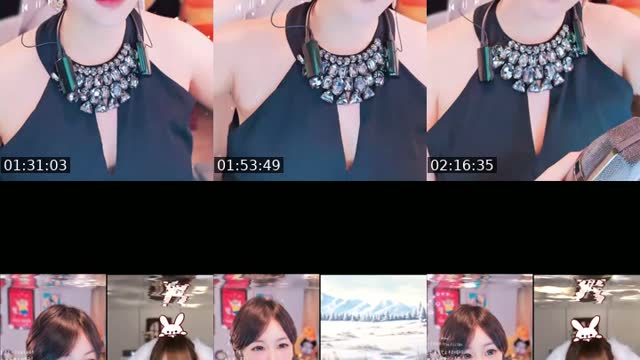 TikTok live: 好久不见 by @siya9721