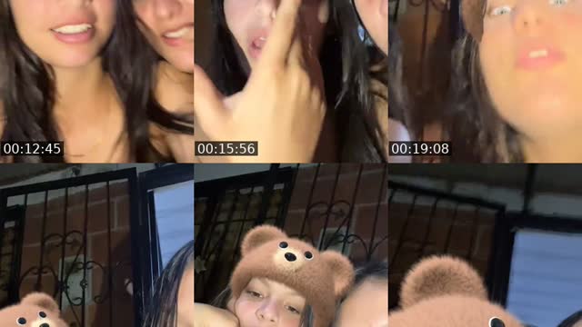 @avila_020 TikTok live from 2026-08-16