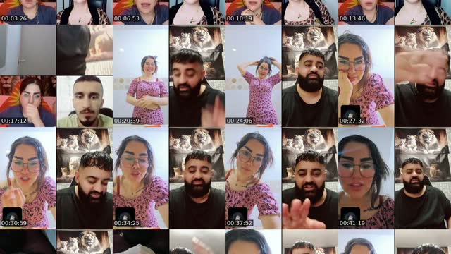 @laylakurdi31 TikTok live from 2026-08-16